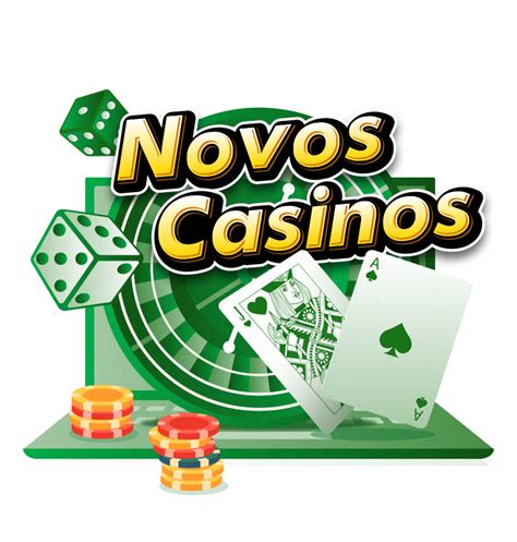 Novos casinos online áfrica do sul